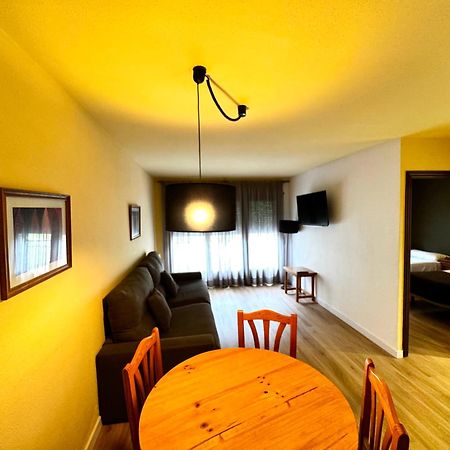 Apartamentos Turisticos Poblado Arinsal Luaran gambar
